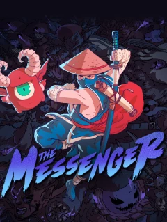 The Messenger 信使 Steam Cd-key/序號 中國