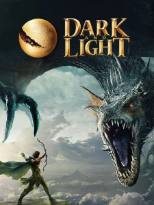 Dark and Light Steam Key China