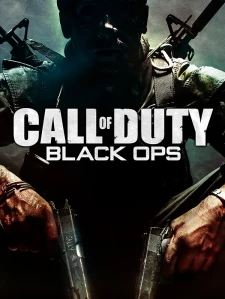 Call of Duty: Black Ops Steam Key GLOBAL