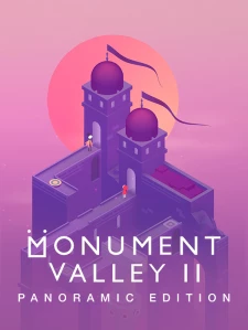 Monument Valley 2: Panoramic Edition Steam Key China