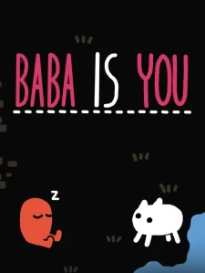 Baba Is You Steam Key China