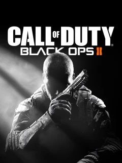 Call of Duty: Black Ops 2 Steam Key GLOBAL