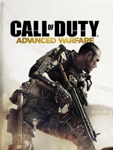 Call of Duty: Advanced Warfare Steam Key GLOBAL