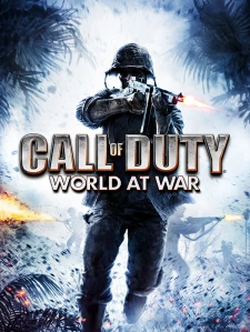 Call of Duty: World at War Steam Key GLOBAL