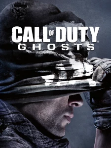 Call of Duty: Ghosts Steam Key GLOBAL