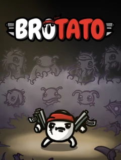 Brotato 土豆兄弟 Steam 白號/全新賬號 全球