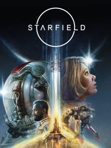 Starfield Steam Key China