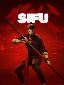 Sifu Steam Key China