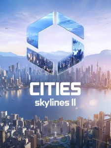 Cities: Skylines 2 Steam Key China