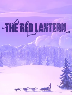 The Red Lantern Steam Key GLOBAL