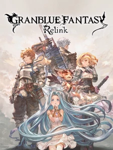 Granblue Fantasy: Relink Steam Key China