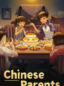 Chinese Parents Steam Key China