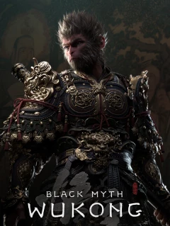 Black Myth: Wukong Steam Gift China