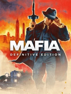 Mafia Trilogy Steam Key China