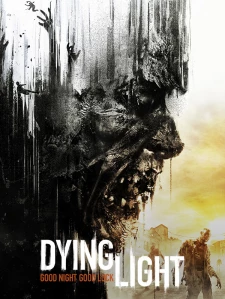 Dying Light Steam Key China