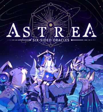 Astrea: Six-Sided Oracles Steam Key China