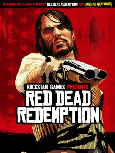 Red Dead Redemption Steam Key China