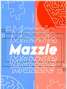 Mazzle Steam Key China